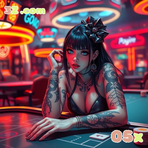 Explorando os Bônus da 05x plataforma para Jogadores Apaixonados