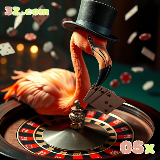 05x plataforma: Seu Destino Confiável para Jogos Online