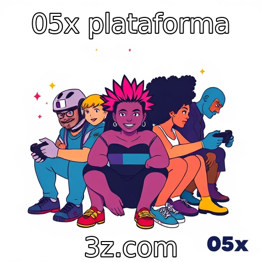 Crescimento da diversidade em jogos eletrônicos