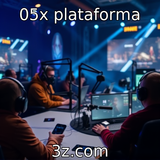 Mercado de eSports e suas novas oportunidades