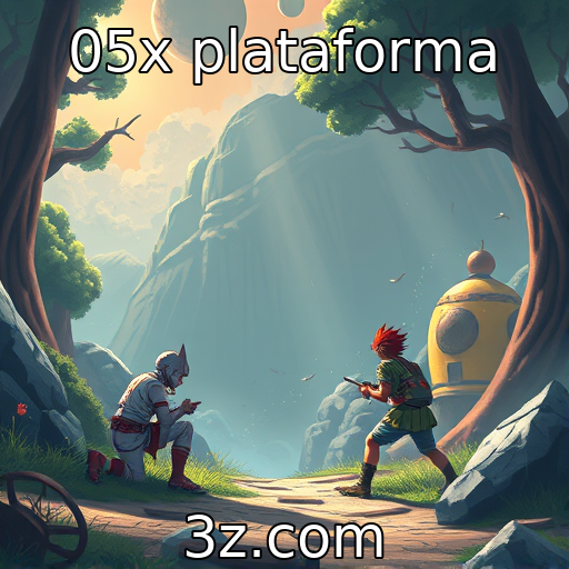 Desenvolvimento de jogos e suas novas tecnologias