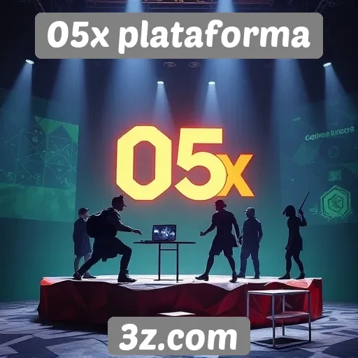 Comunidade de jogadores cresce no 05x plataforma