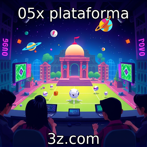 Tendências em jogos online para o futuro da indústria