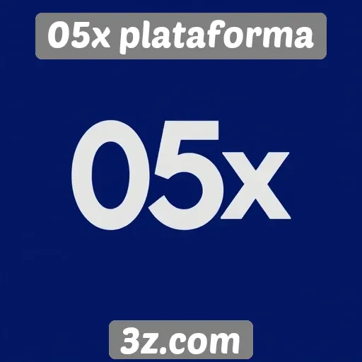 Sistemas de pagamento da 05x plataforma facilitam transações