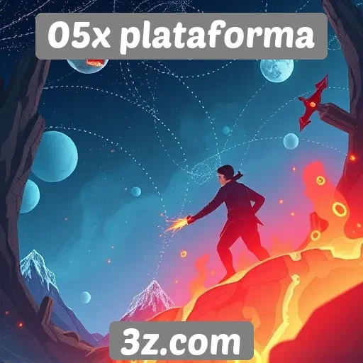 Jogos mais populares na 05x plataforma em destaque