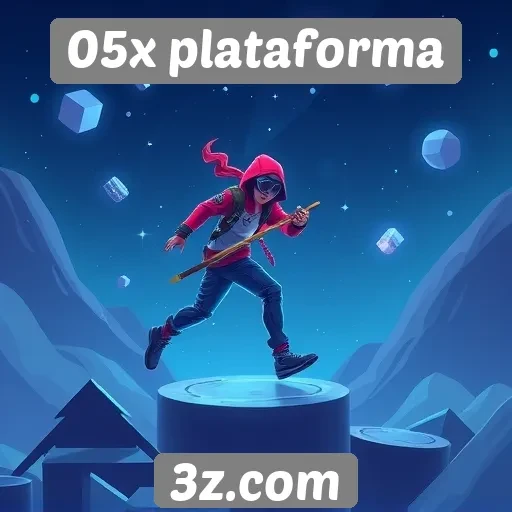 Dicas para iniciantes na 05x plataforma de jogos