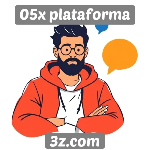 Usuários comentam sobre atualizações da 05x plataforma