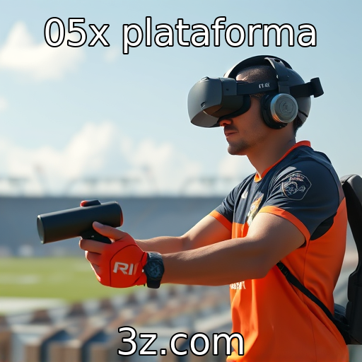 Impactos da realidade virtual na experiência do jogador