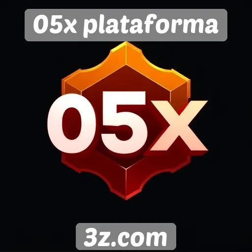 Recursos da plataforma 05x para desenvolvedores de jogos