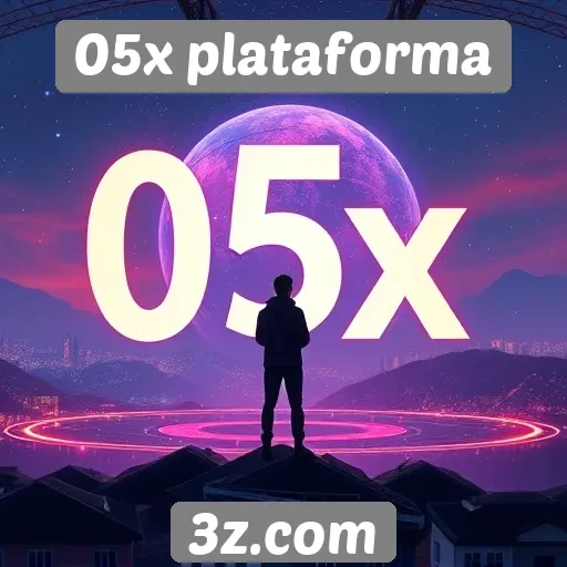 Novidades e atualizações da 05x plataforma em 2025